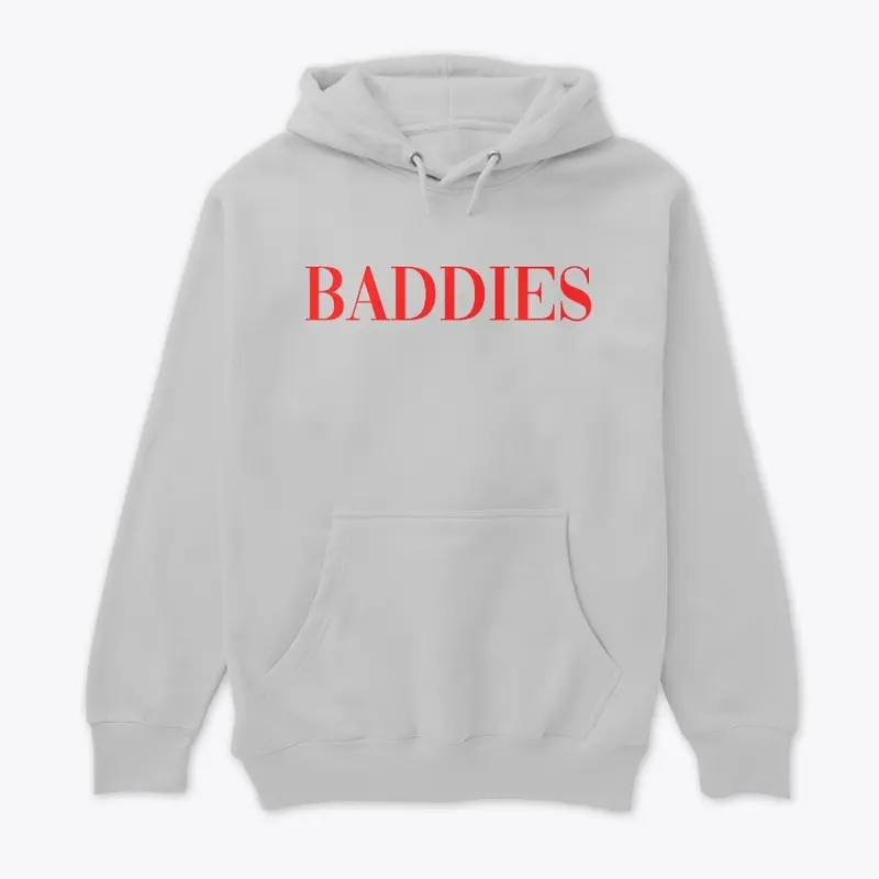 Baddies RED