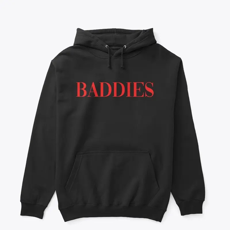 Baddies RED