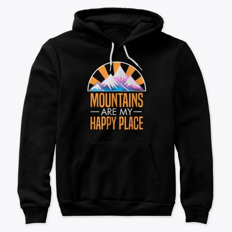 Happy Mountains 