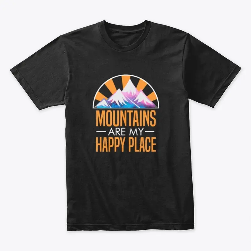 Happy Mountains 